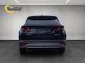 Hyundai TUCSON Tucson 1,6 T-GDI 48V 2WD Jubilé Schwarz - thumbnail 4