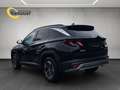 Hyundai TUCSON Tucson 1,6 T-GDI 48V 2WD Jubilé Schwarz - thumbnail 3