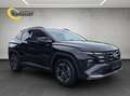 Hyundai TUCSON Tucson 1,6 T-GDI 48V 2WD Jubilé Schwarz - thumbnail 7