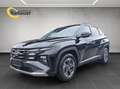 Hyundai TUCSON Tucson 1,6 T-GDI 48V 2WD Jubilé Schwarz - thumbnail 1