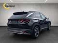 Hyundai TUCSON Tucson 1,6 T-GDI 48V 2WD Jubilé Schwarz - thumbnail 5
