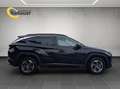 Hyundai TUCSON Tucson 1,6 T-GDI 48V 2WD Jubilé Schwarz - thumbnail 6
