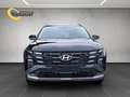 Hyundai TUCSON Tucson 1,6 T-GDI 48V 2WD Jubilé Schwarz - thumbnail 8