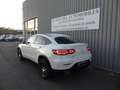 Mercedes-Benz GLC 300 300 de 194+122ch Business Line 4Matic 9G-Tronic (TVA) Blanco - thumbnail 3