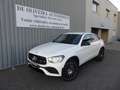 Mercedes-Benz GLC 300 300 de 194+122ch Business Line 4Matic 9G-Tronic (TVA) Blanco - thumbnail 1
