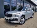 Skoda Kamiq Selection 1,0TSI 85KW/116PS 5 Jahre Garantie, S... Silver - thumbnail 1