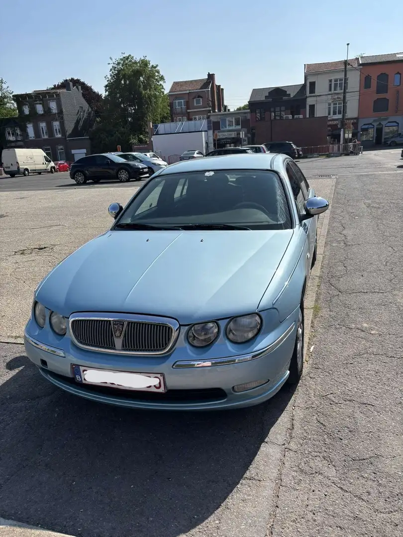 Rover 75 1.8T Parkline A - 1