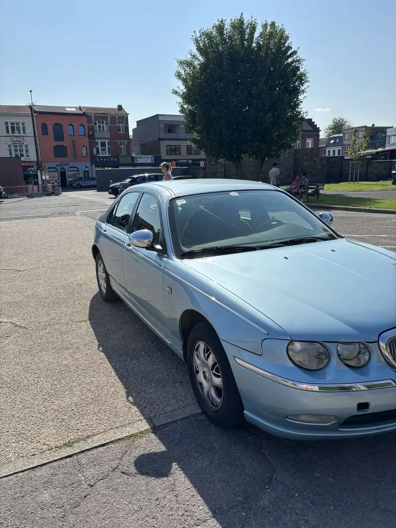 Rover 75 1.8T Parkline A - 2