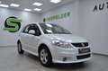 Suzuki SX4 1.6 City / SHZ / AHK / KEYLESS Weiß - thumbnail 1