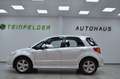 Suzuki SX4 1.6 City / SHZ / AHK / KEYLESS Weiß - thumbnail 4