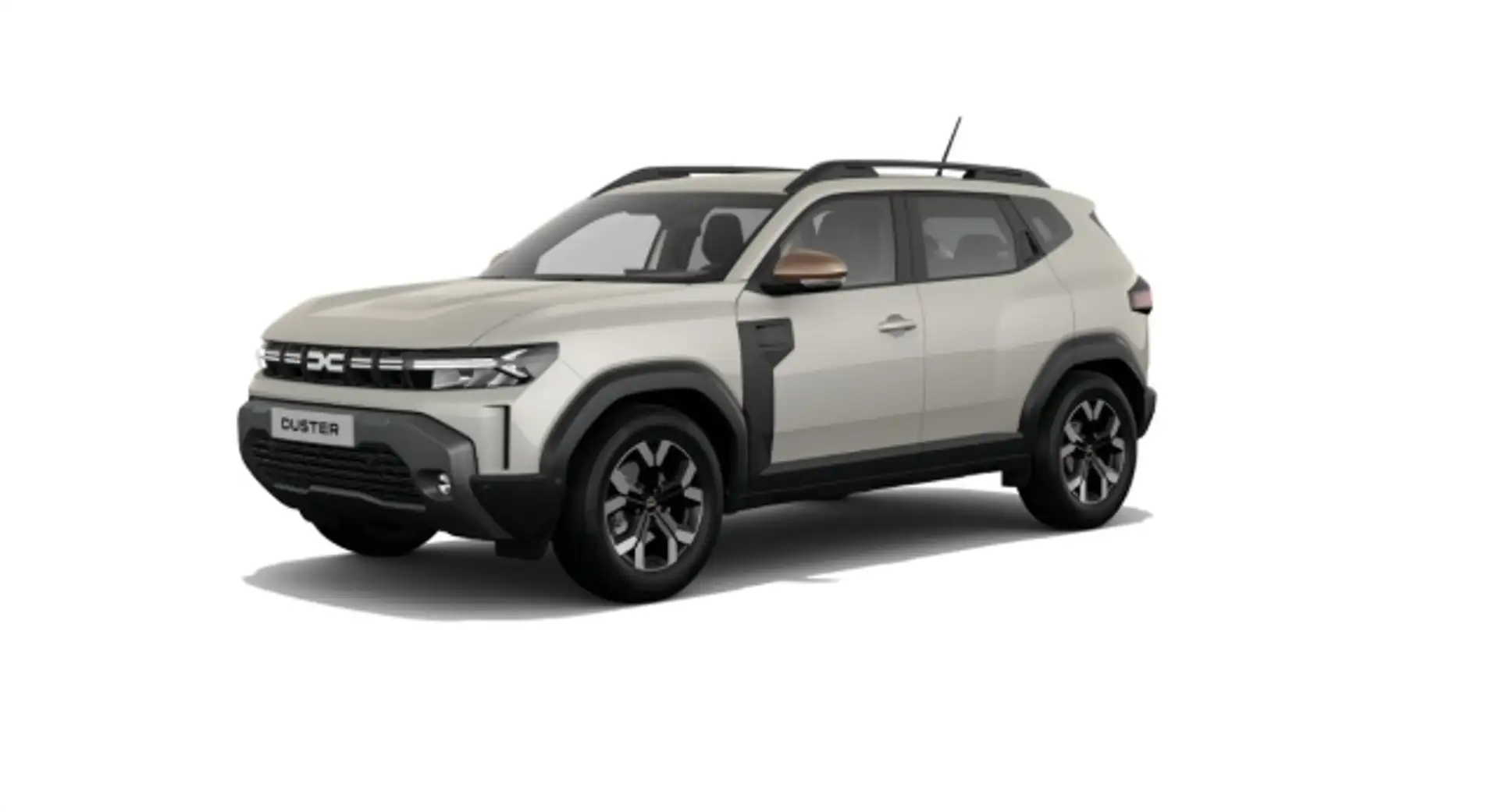 Dacia Duster DUSTER Extreme Mild Beige - 1