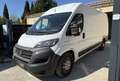 Fiat Ducato 3.5 Maxi XL L4 H2 2.3 Multijet 160ch Pack Pro Nav  Blanc - thumbnail 1