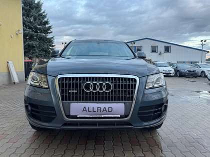 Audi Q5 2.0 TDI S-Line Audi Q5 2.0 TDI S-Line