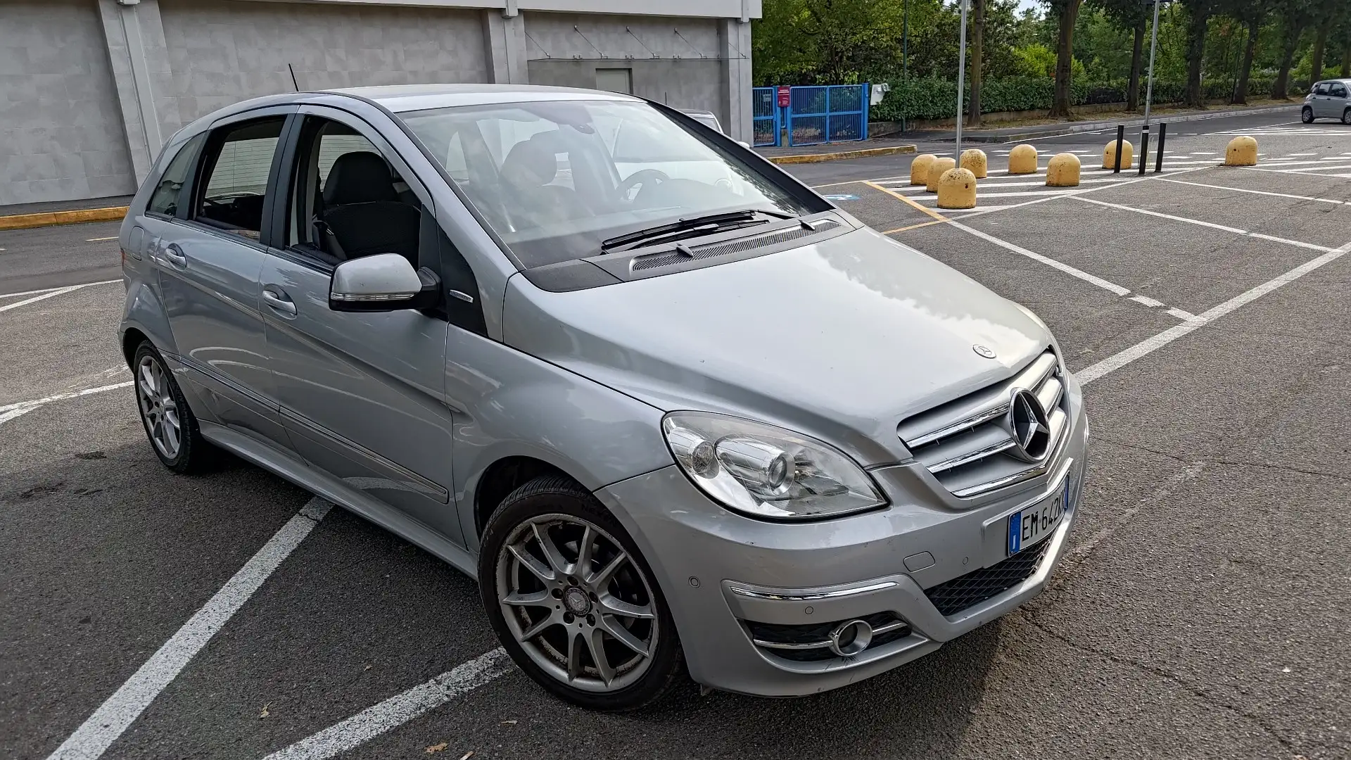 Mercedes-Benz B 150 Sport - 1