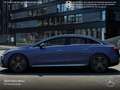Mercedes-Benz EQE 350 Avantgarde Fahrass WideScreen 360° Pano Blau - thumbnail 6