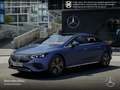 Mercedes-Benz EQE 350 Avantgarde Fahrass WideScreen 360° Pano Blau - thumbnail 14