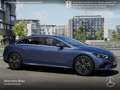 Mercedes-Benz EQE 350 Avantgarde Fahrass WideScreen 360° Pano Blau - thumbnail 16