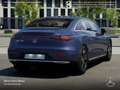 Mercedes-Benz EQE 350 Avantgarde Fahrass WideScreen 360° Pano Blau - thumbnail 5
