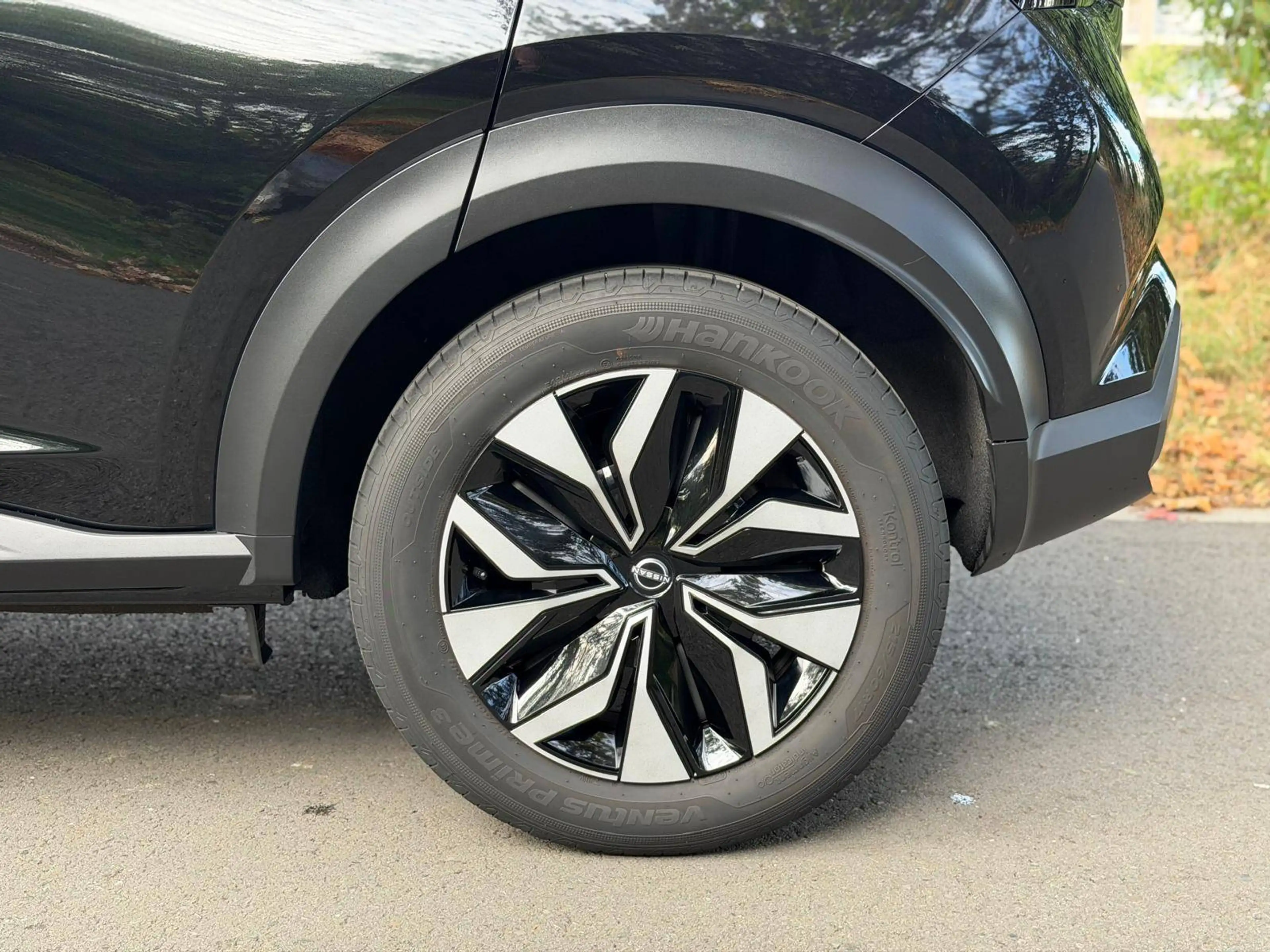 Nissan Juke 1.0 DIG-T Acenta Acenta - Garantie constructeur 03/2028 + Contrat d'entretien 3 ans + Etat neuf — photo 30