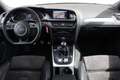 Audi A4 Avant 1.8 TFSI (2x) S-line 19" Navi Xenon Schwarz - thumbnail 3