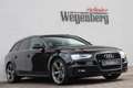 Audi A4 Avant 1.8 TFSI (2x) S-line 19" Navi Xenon Schwarz - thumbnail 28