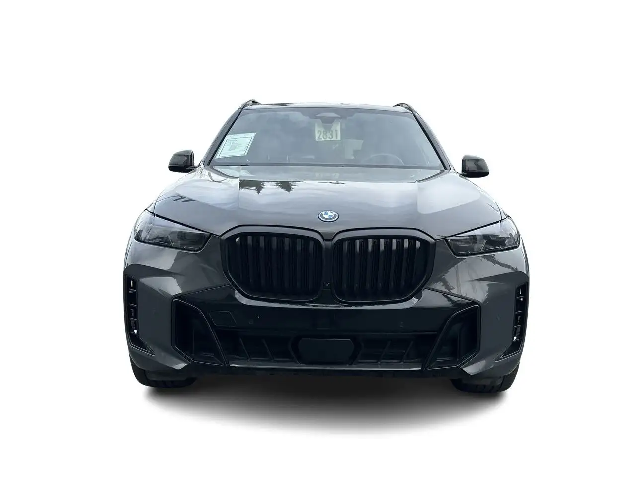 BMW X5 снимка BMW X5