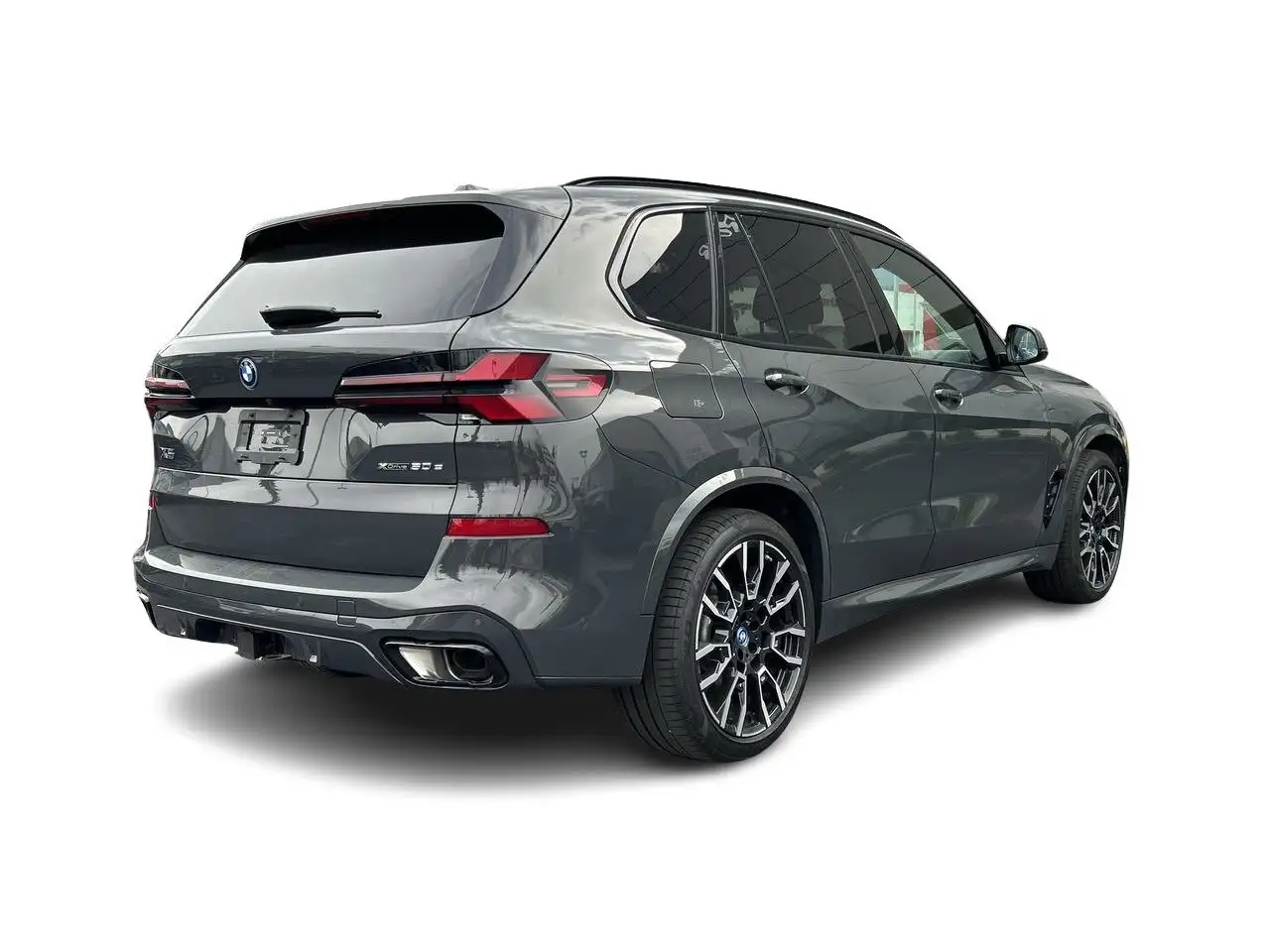 BMW X5 снимка BMW X5