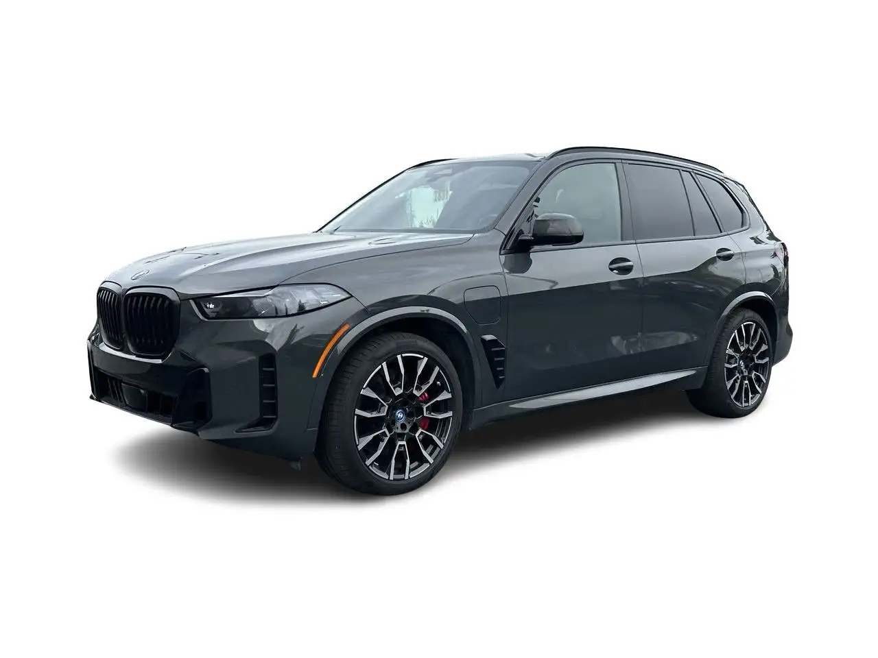BMW X5 снимка BMW X5