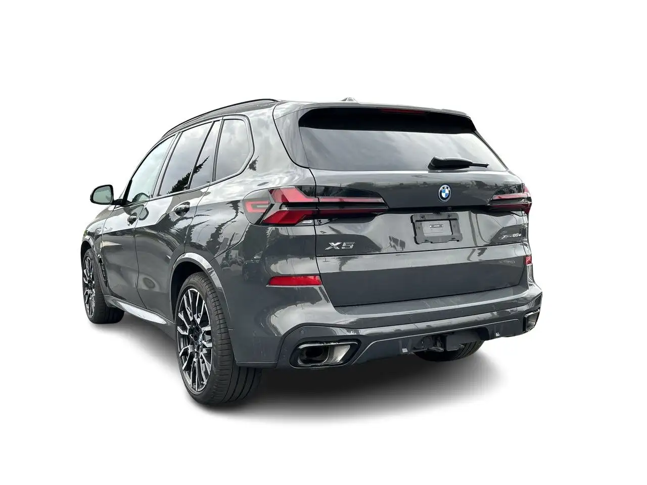 BMW X5 снимка BMW X5