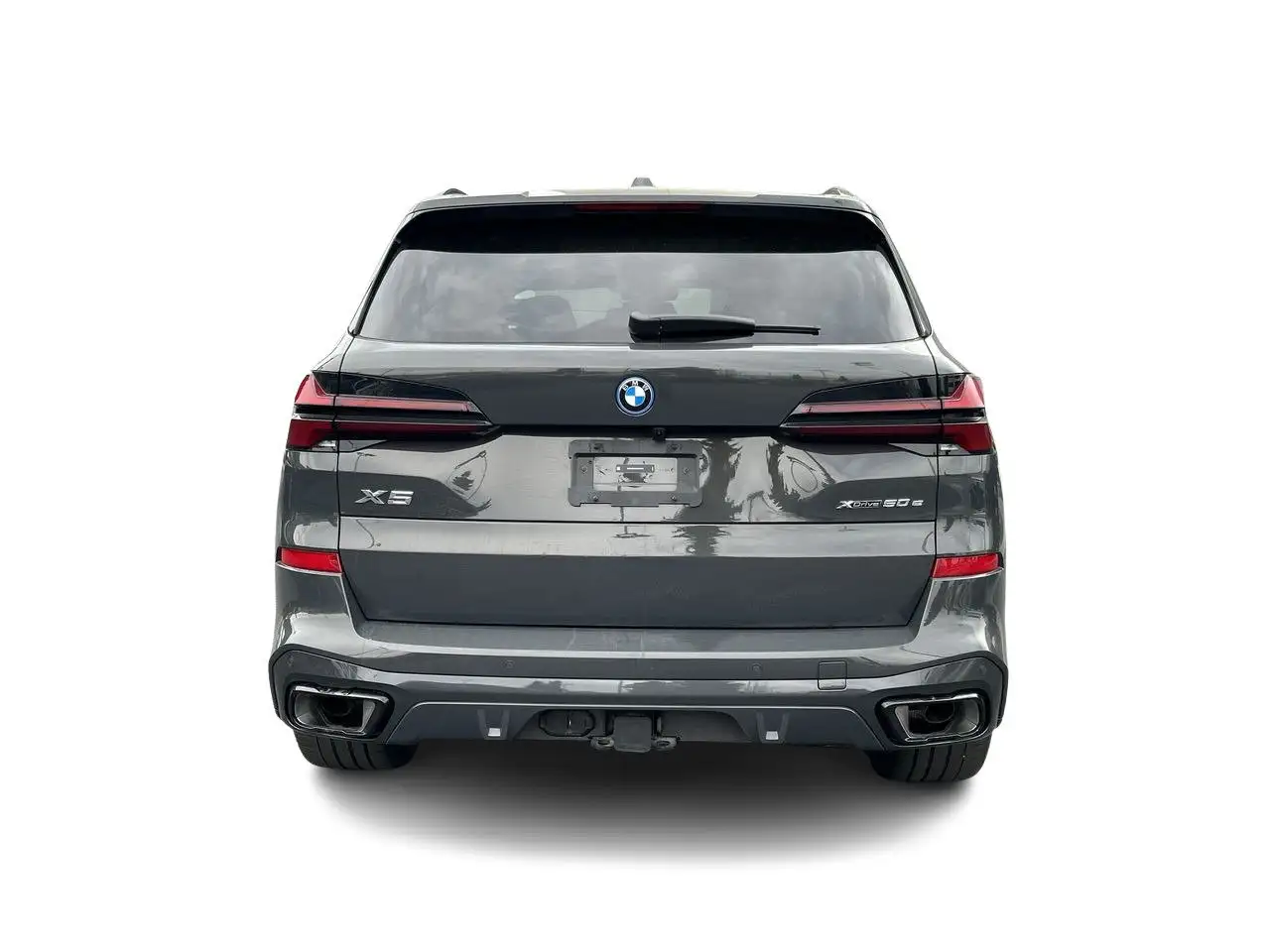 BMW X5 снимка BMW X5