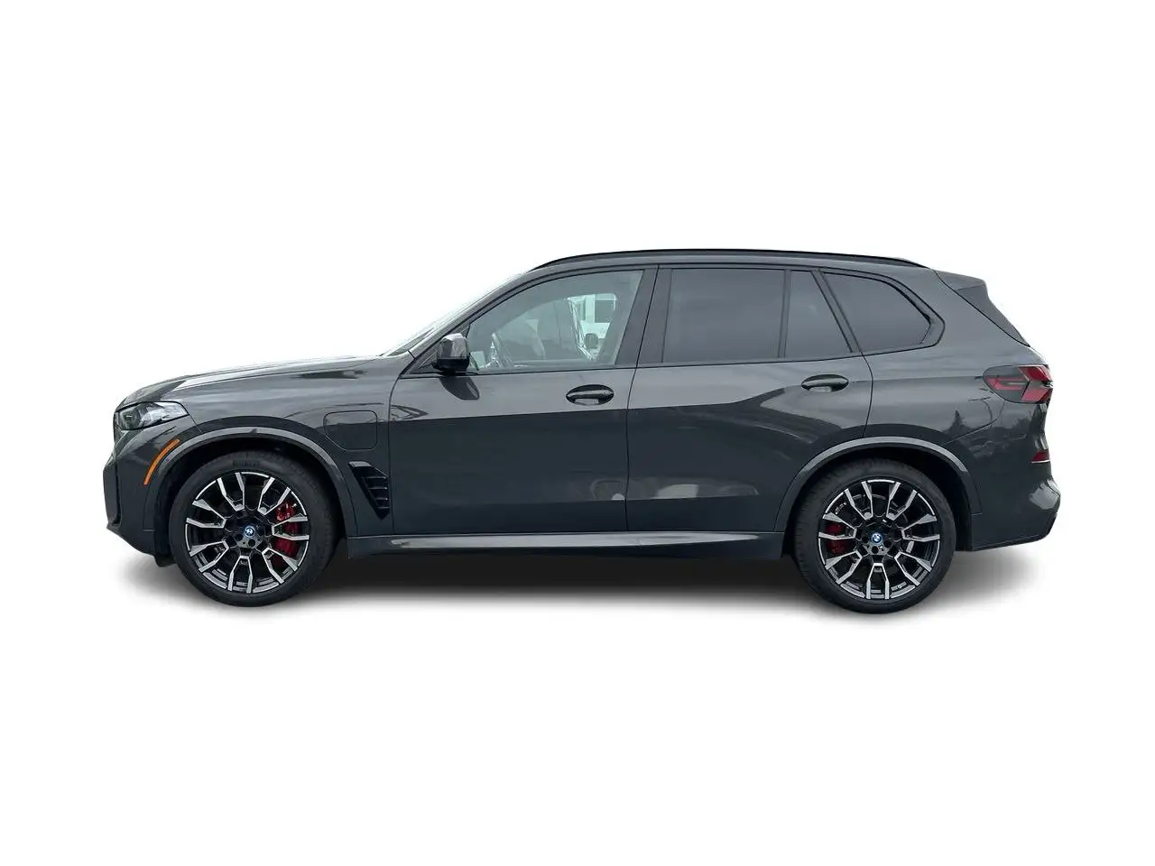 BMW X5 снимка BMW X5
