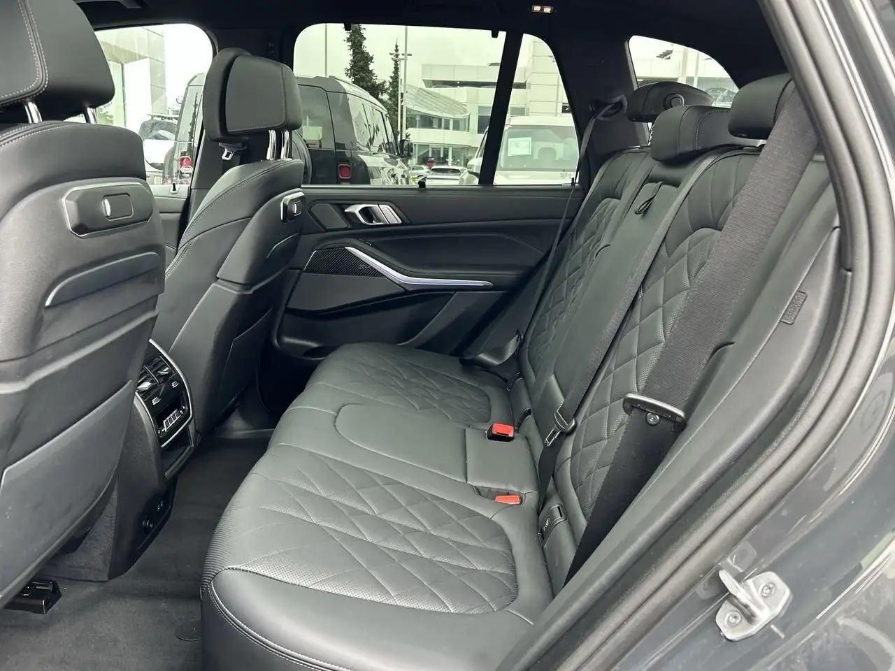 BMW X5 снимка BMW X5