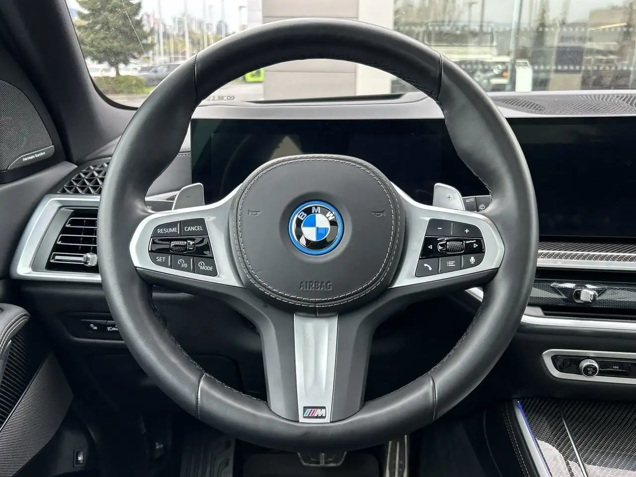 BMW X5 снимка BMW X5