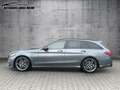 Mercedes-Benz C 63 AMG T- Modell Gris - thumbnail 11