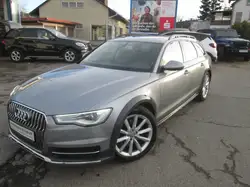 Audi A6 Allroad 3.0 TDI ~ Leder ~ Navi ~ GSHD ~