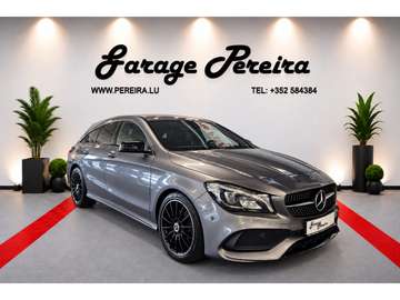 Shooting Brake AMG LINE HARMAN KARDON CUIR NAVI