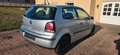 Volkswagen Polo IV Trendline 1.2 Plateado - thumbnail 5