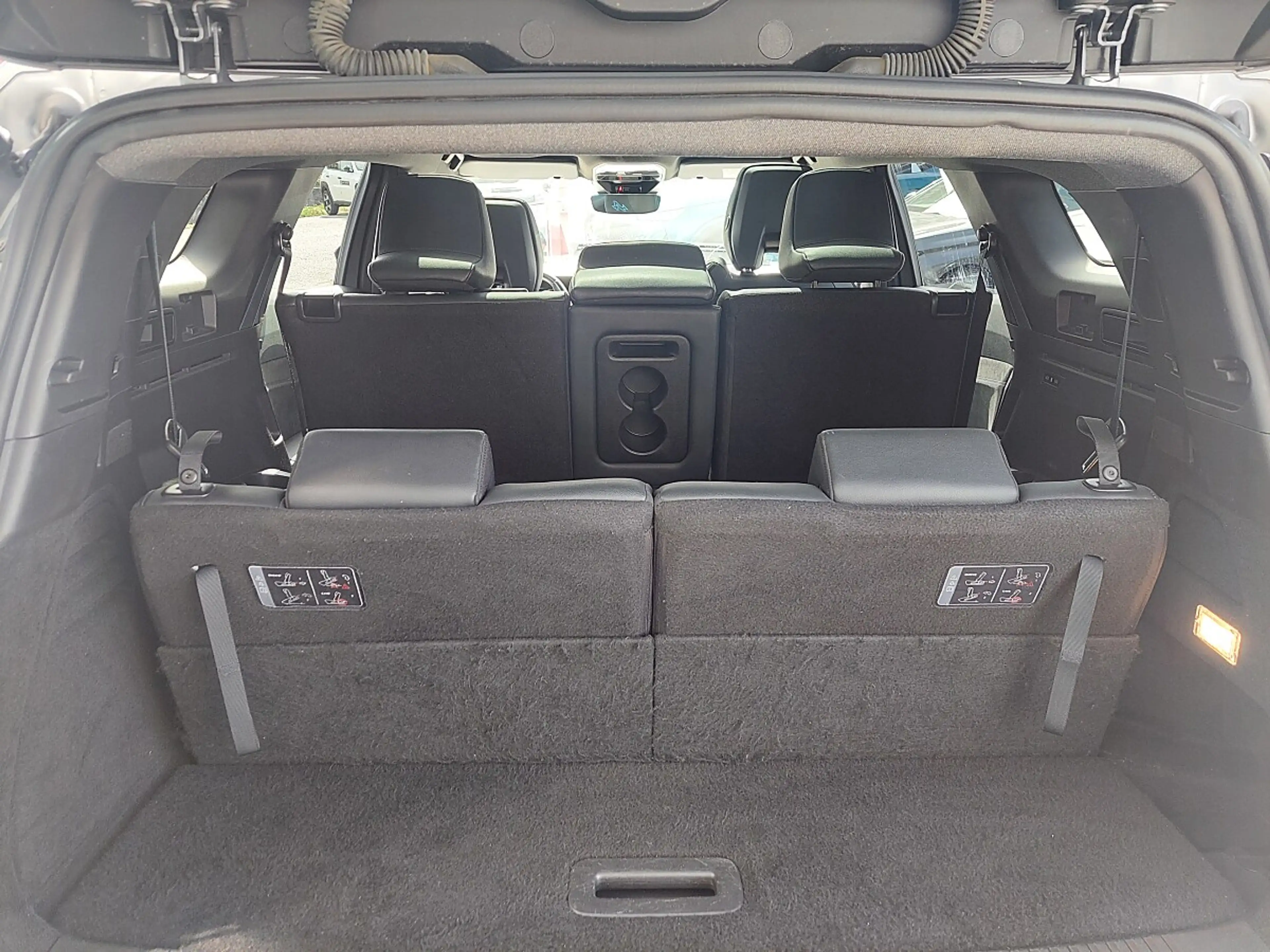 Renault Espace E-Tech Full Hybrid 200 7stz. Esprit Alpine Aut. — photo 7