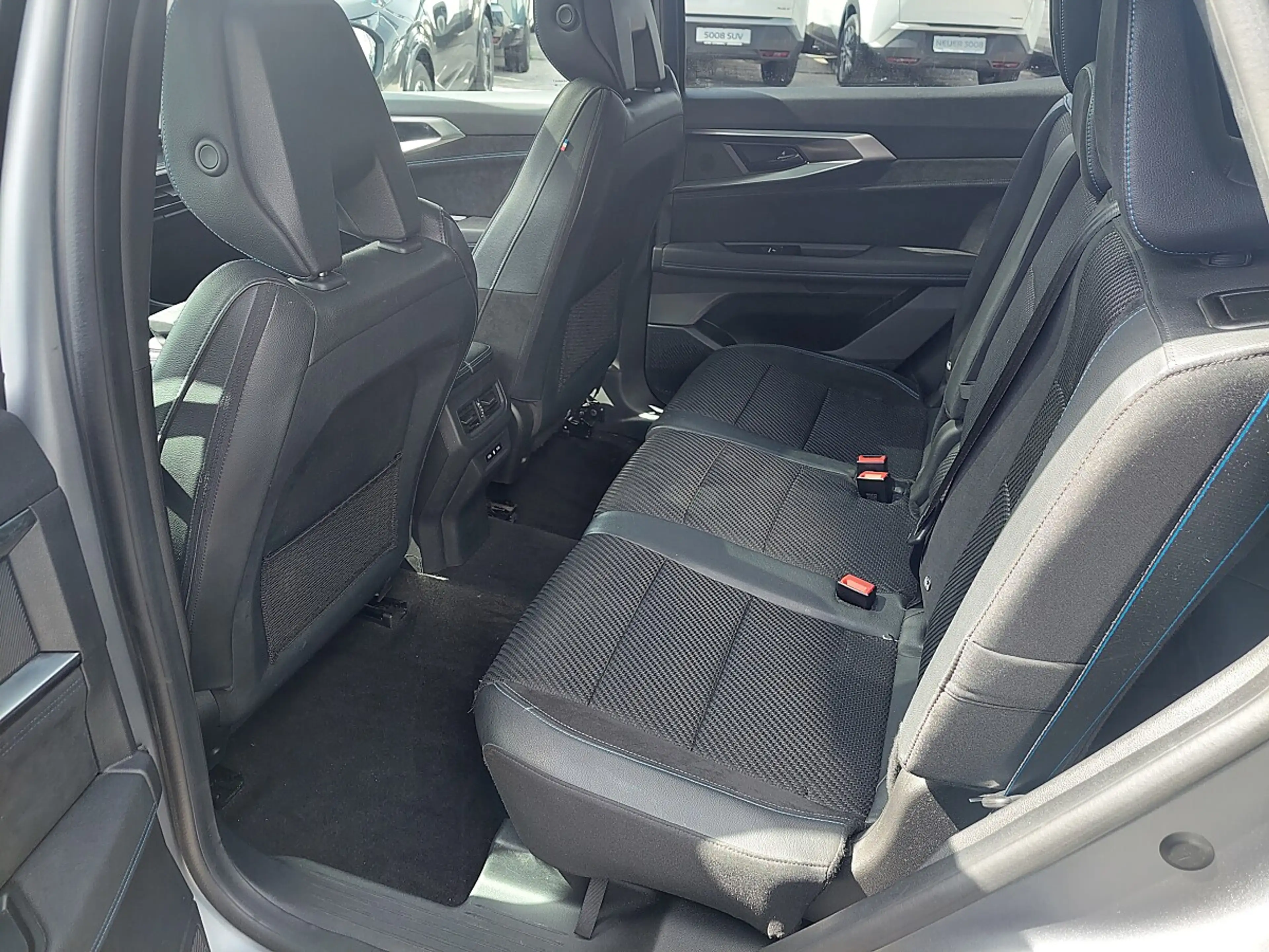 Renault Espace E-Tech Full Hybrid 200 7stz. Esprit Alpine Aut. — photo 8