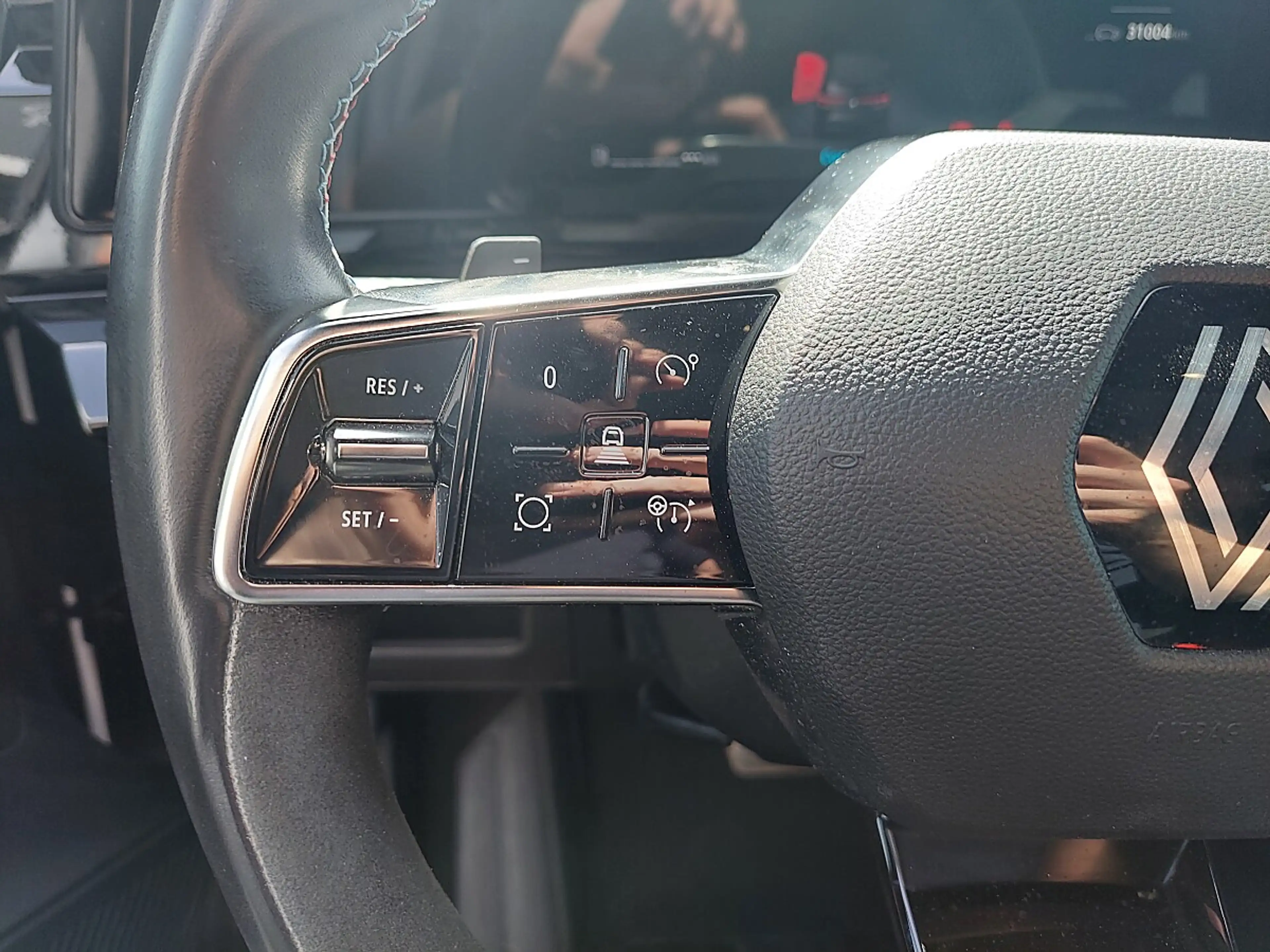 Renault Espace E-Tech Full Hybrid 200 7stz. Esprit Alpine Aut. — photo 13