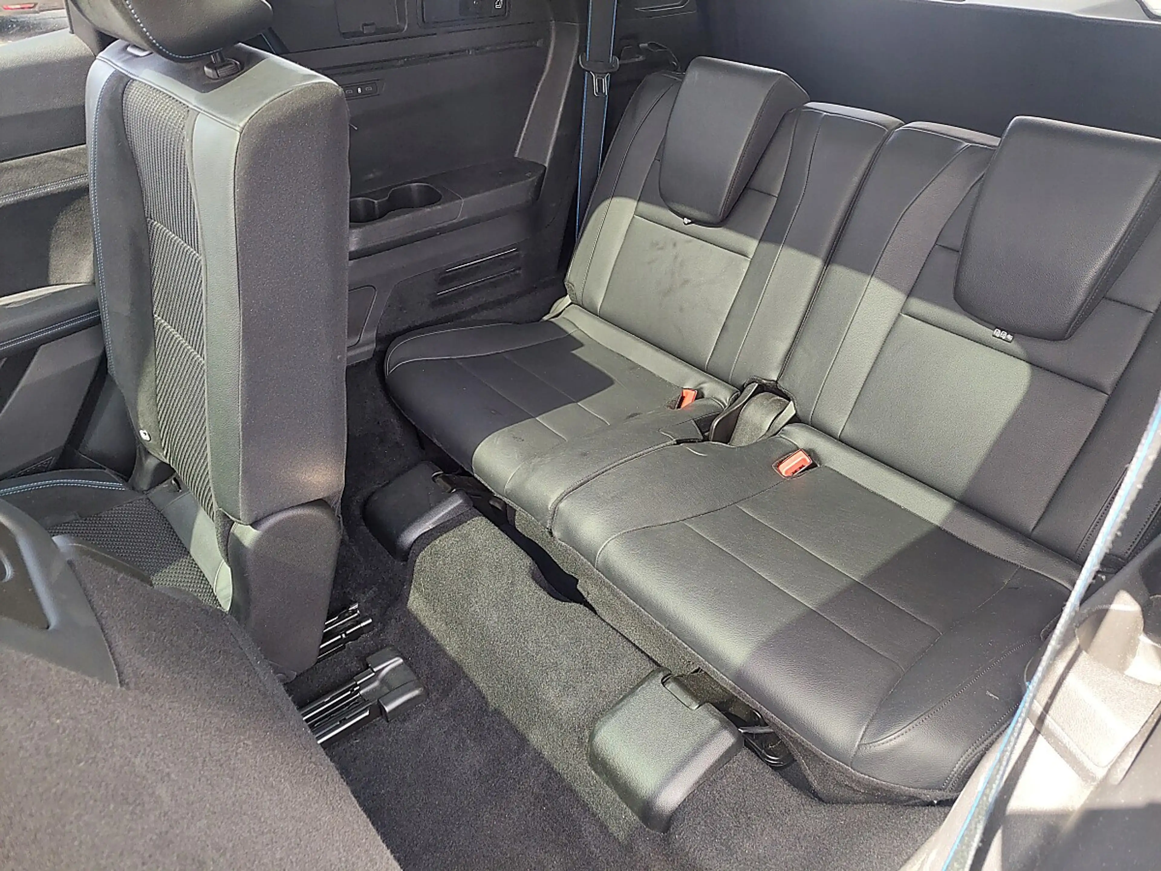 Renault Espace E-Tech Full Hybrid 200 7stz. Esprit Alpine Aut. — photo 9