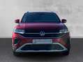 Volkswagen T-Cross Life 1,0 l TSI OPF DSG AHK Tempomat Klima Rot - thumbnail 4
