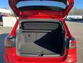 Volkswagen T-Cross Life 1,0 l TSI OPF DSG AHK Tempomat Klima Rot - thumbnail 8
