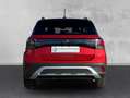 Volkswagen T-Cross Life 1,0 l TSI OPF DSG AHK Tempomat Klima Rot - thumbnail 5