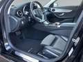 Mercedes-Benz C 180 CGI AUT LED GLASDACH NAVI SHZ PDC Nero - thumbnail 9