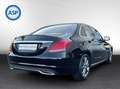Mercedes-Benz C 180 CGI AUT LED GLASDACH NAVI SHZ PDC Schwarz - thumbnail 4