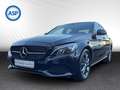 Mercedes-Benz C 180 CGI AUT LED GLASDACH NAVI SHZ PDC Schwarz - thumbnail 1
