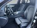 Mercedes-Benz C 180 CGI AUT LED GLASDACH NAVI SHZ PDC Nero - thumbnail 10