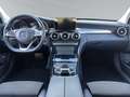 Mercedes-Benz C 180 CGI AUT LED GLASDACH NAVI SHZ PDC Schwarz - thumbnail 12