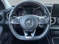Mercedes-Benz C 180 CGI AUT LED GLASDACH NAVI SHZ PDC Nero - thumbnail 16